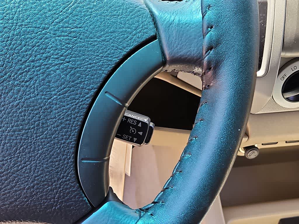 2009 Toyota Tacoma PreRunner
