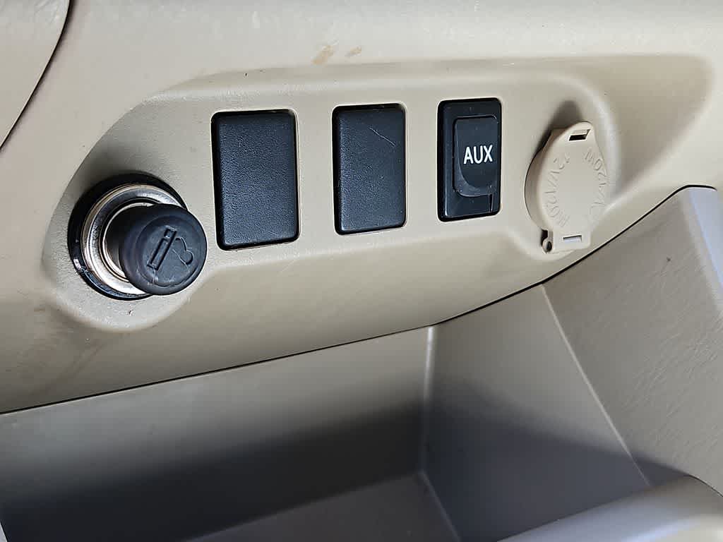 2009 Toyota Tacoma PreRunner