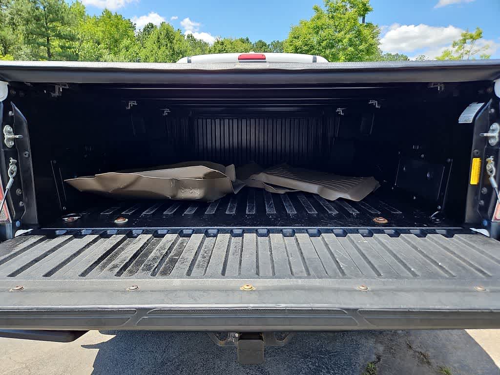 2009 Toyota Tacoma PreRunner