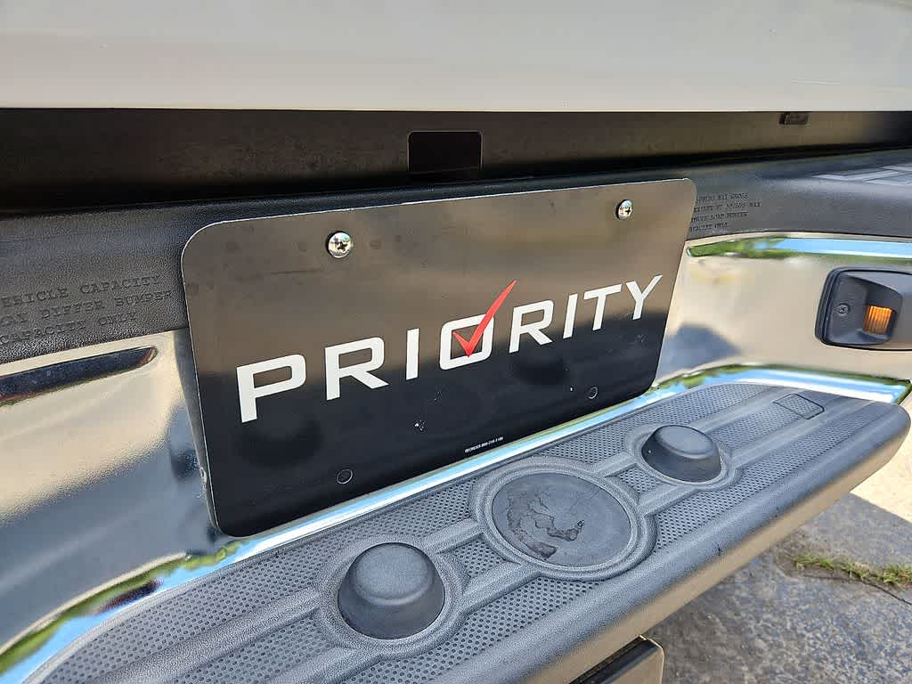 2009 Toyota Tacoma PreRunner