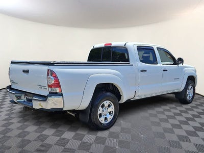 2009 Toyota Tacoma PreRunner