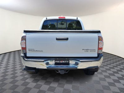 2009 Toyota Tacoma PreRunner