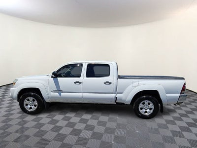 2009 Toyota Tacoma PreRunner