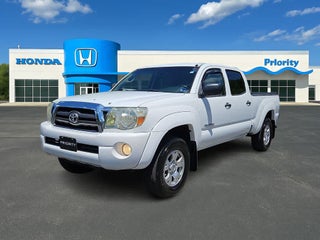 2009 Toyota Tacoma PreRunner