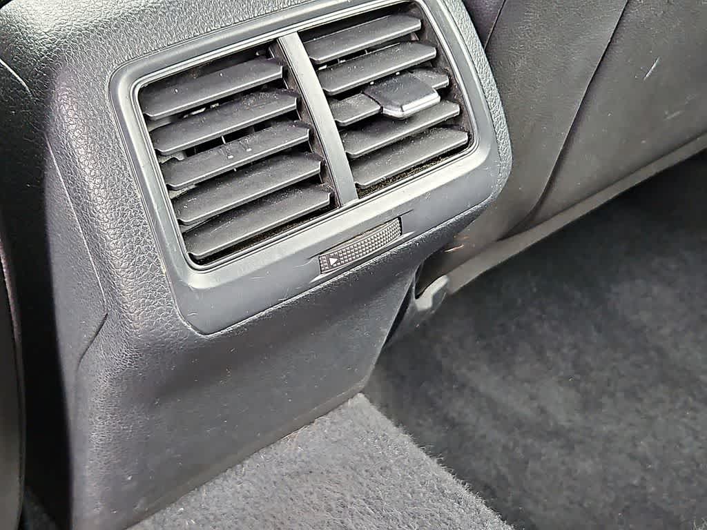 2015 Volkswagen Golf TSI SE