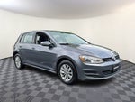 2015 Volkswagen Golf TSI SE