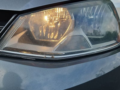 2015 Volkswagen Golf TSI SE