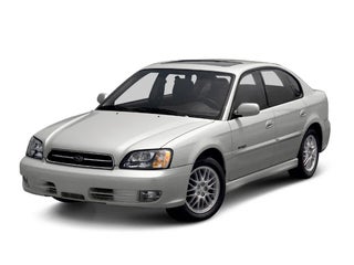 2003 Subaru Legacy GT