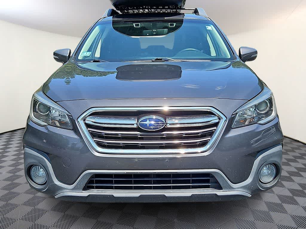 2018 Subaru Outback Premium