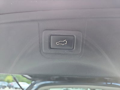 2018 Subaru Outback Premium