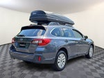 2018 Subaru Outback Premium
