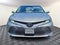 2019 Toyota Camry XLE