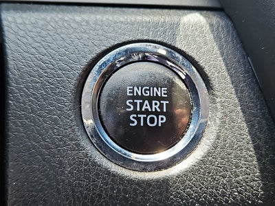 2019 Toyota Camry XLE