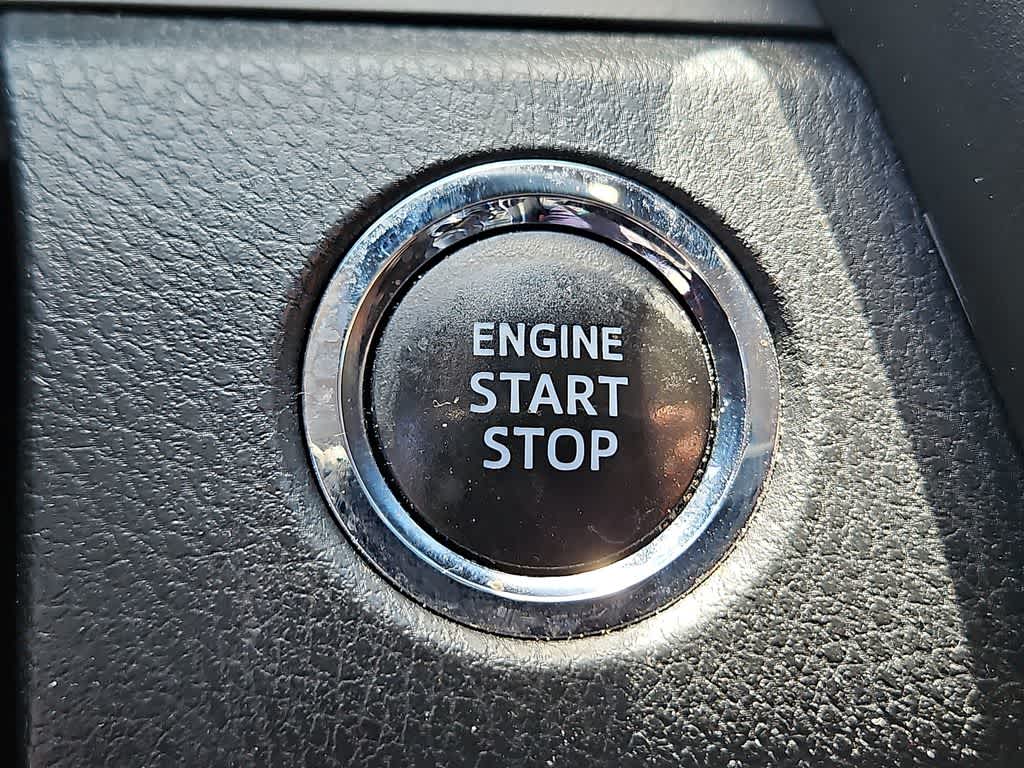 2019 Toyota Camry XLE