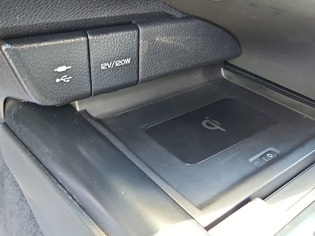 2019 Toyota Camry XLE