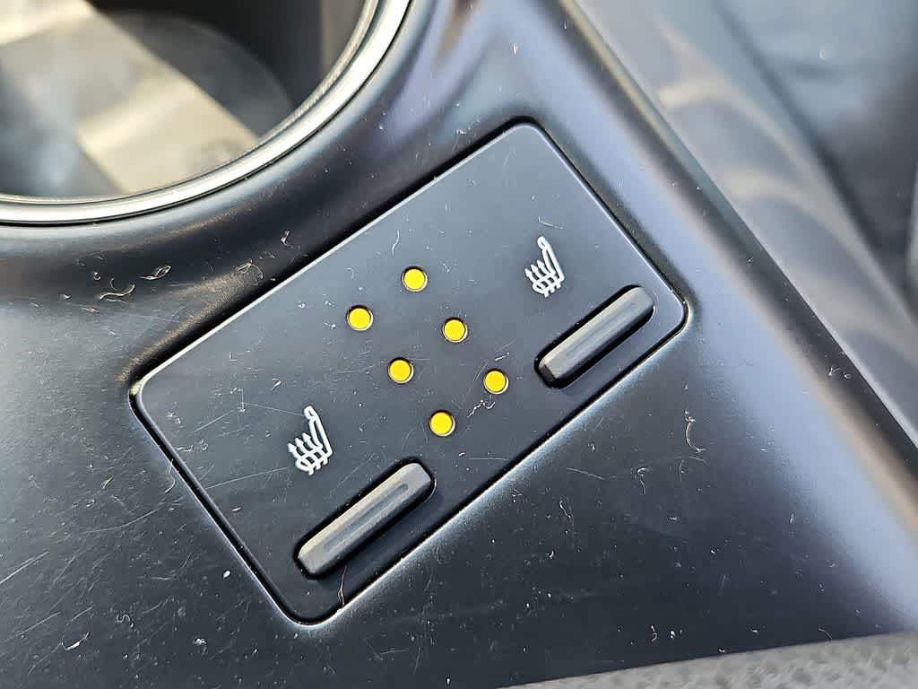 2019 Toyota Camry XLE