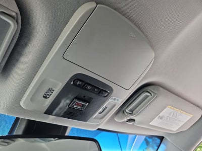 2019 Toyota Camry XLE