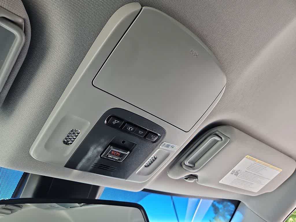 2019 Toyota Camry XLE