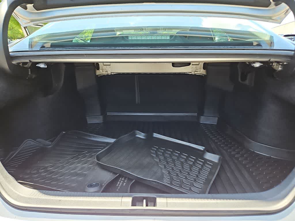 2019 Toyota Camry XLE