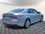2019 Toyota Camry XLE