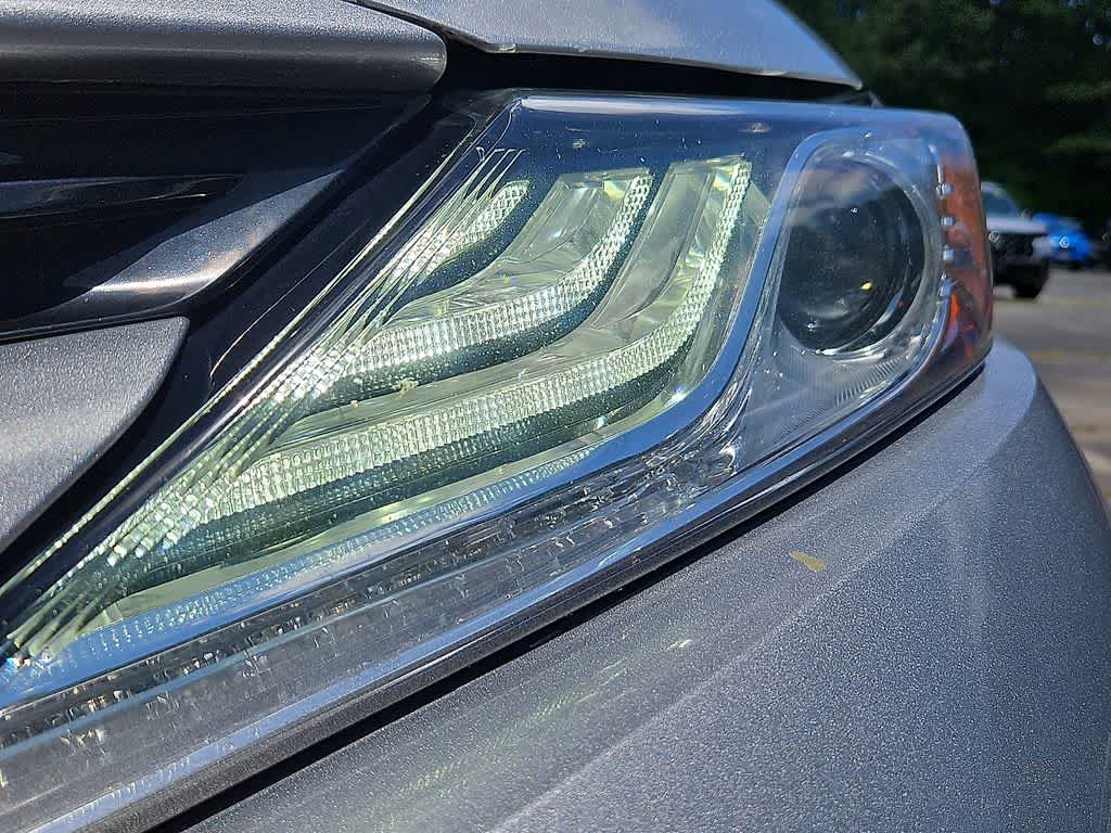 2019 Toyota Camry XLE
