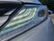 2019 Toyota Camry XLE