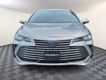 2019 Toyota Avalon Hybrid XLE