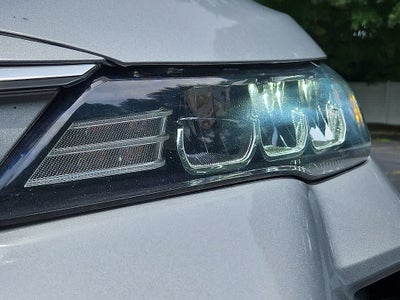 2019 Toyota Avalon Hybrid XLE