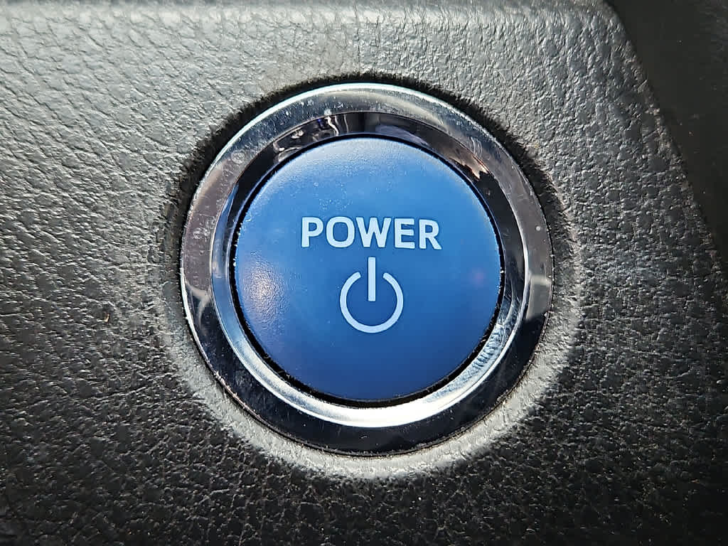 2018 Toyota Camry Hybrid XLE