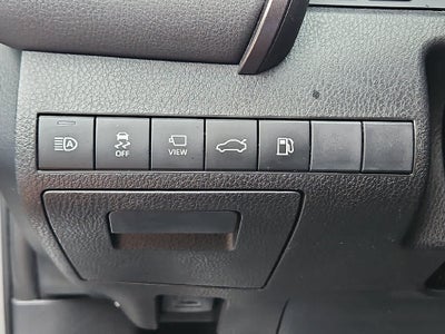2018 Toyota Camry Hybrid XLE