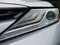 2018 Toyota Camry Hybrid XLE