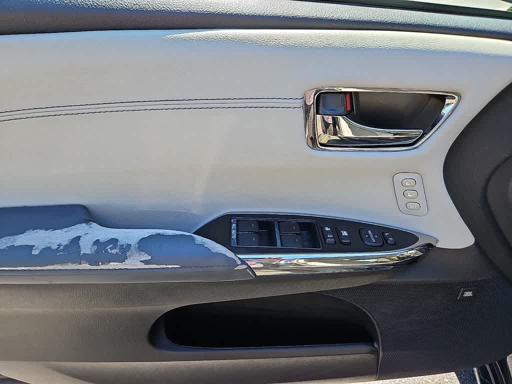 2015 Toyota Avalon Hybrid Limited