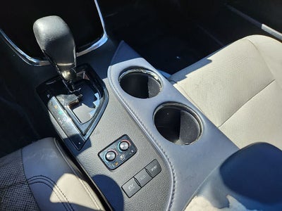2015 Toyota Avalon Hybrid Limited