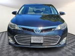 2015 Toyota Avalon Hybrid Limited