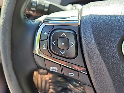 2015 Toyota Avalon Hybrid Limited