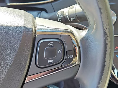 2015 Toyota Avalon Hybrid Limited