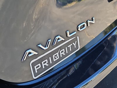 2015 Toyota Avalon Hybrid Limited
