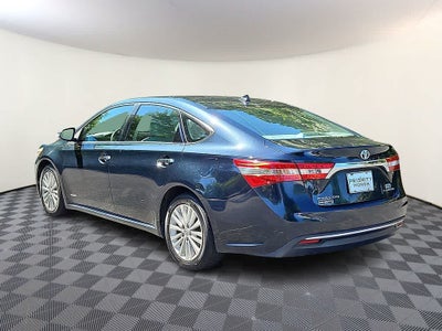 2015 Toyota Avalon Hybrid Limited