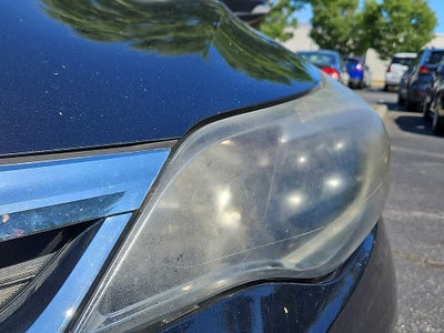2015 Toyota Avalon Hybrid Limited