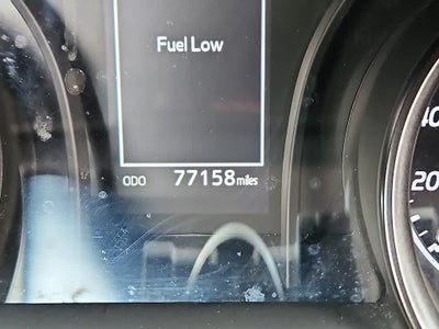 2023 Toyota Camry SE Nightshade