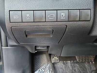 2023 Toyota Camry SE Nightshade
