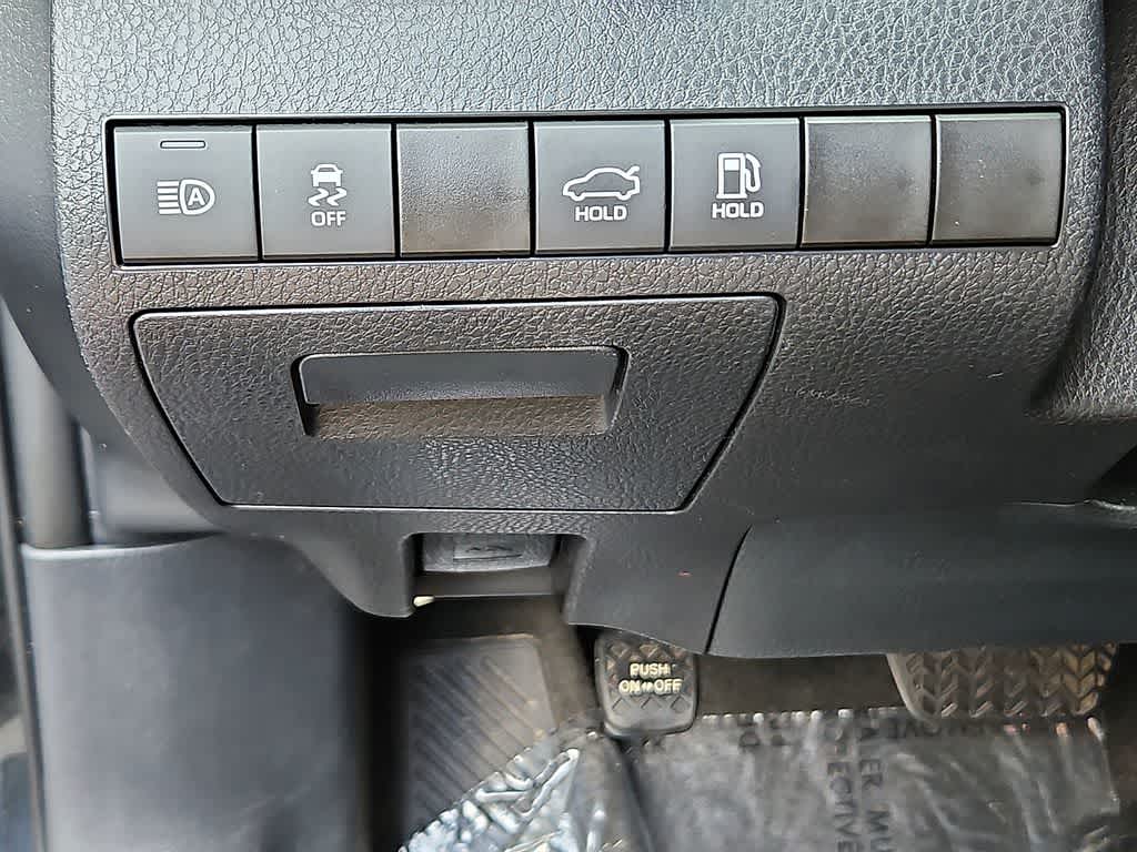 2023 Toyota Camry SE Nightshade