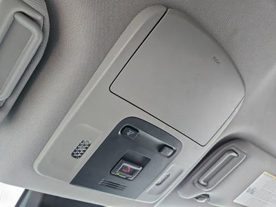 2023 Toyota Camry SE Nightshade