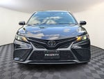 2023 Toyota Camry SE Nightshade