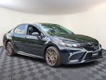 2023 Toyota Camry SE Nightshade