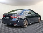 2023 Toyota Camry SE Nightshade