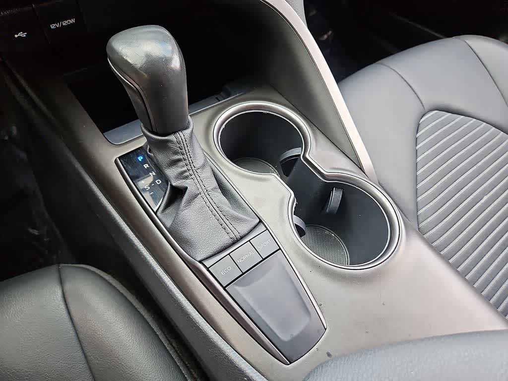 2023 Toyota Camry SE Nightshade