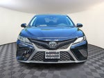 2020 Toyota Camry SE Nightshade