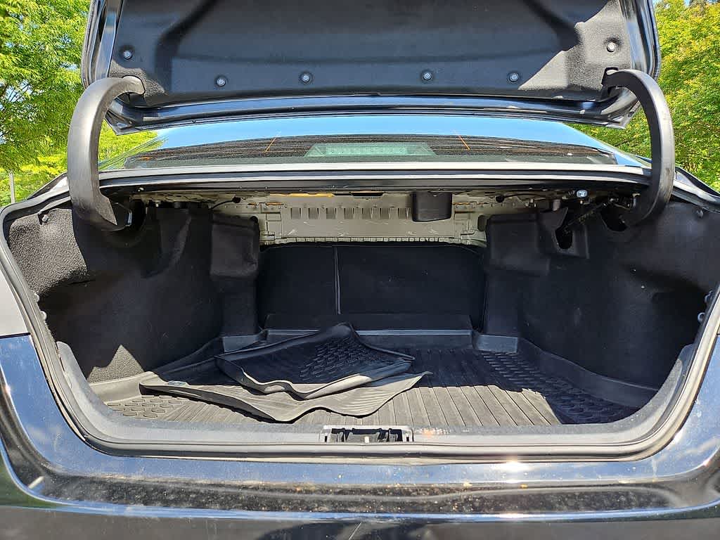 2020 Toyota Camry SE Nightshade