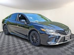 2020 Toyota Camry SE Nightshade